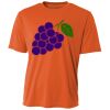 Adult Cooling Performance Short Sleeve Tee Thumbnail