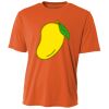 Adult Cooling Performance Short Sleeve Tee Thumbnail
