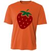 Adult Cooling Performance Short Sleeve Tee Thumbnail