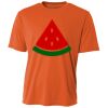 Adult Cooling Performance Short Sleeve Tee Thumbnail