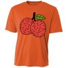 Adult Cooling Performance Short Sleeve Tee Thumbnail