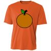 Adult Cooling Performance Short Sleeve Tee Thumbnail
