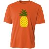 Adult Cooling Performance Short Sleeve Tee Thumbnail