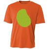 Adult Cooling Performance Short Sleeve Tee Thumbnail