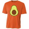 Adult Cooling Performance Short Sleeve Tee Thumbnail