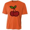Adult Cooling Performance Short Sleeve Tee Thumbnail