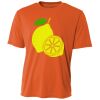 Adult Cooling Performance Short Sleeve Tee Thumbnail