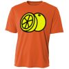 Adult Cooling Performance Short Sleeve Tee Thumbnail