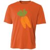 Adult Cooling Performance Short Sleeve Tee Thumbnail