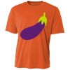 Adult Cooling Performance Short Sleeve Tee Thumbnail
