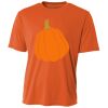 Adult Cooling Performance Short Sleeve Tee Thumbnail