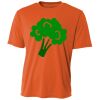 Adult Cooling Performance Short Sleeve Tee Thumbnail