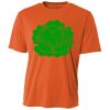 Adult Cooling Performance Short Sleeve Tee Thumbnail