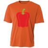 Adult Cooling Performance Short Sleeve Tee Thumbnail