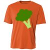Adult Cooling Performance Short Sleeve Tee Thumbnail