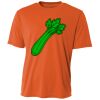 Adult Cooling Performance Short Sleeve Tee Thumbnail