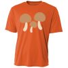 Adult Cooling Performance Short Sleeve Tee Thumbnail