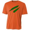 Adult Cooling Performance Short Sleeve Tee Thumbnail