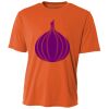 Adult Cooling Performance Short Sleeve Tee Thumbnail