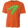 Adult Cooling Performance Short Sleeve Tee Thumbnail