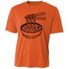 Adult Cooling Performance Short Sleeve Tee Thumbnail