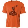 Adult Cooling Performance Short Sleeve Tee Thumbnail