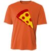 Adult Cooling Performance Short Sleeve Tee Thumbnail