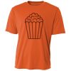 Adult Cooling Performance Short Sleeve Tee Thumbnail