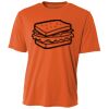 Adult Cooling Performance Short Sleeve Tee Thumbnail