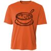 Adult Cooling Performance Short Sleeve Tee Thumbnail