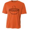 Adult Cooling Performance Short Sleeve Tee Thumbnail