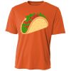 Adult Cooling Performance Short Sleeve Tee Thumbnail