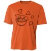 Adult Cooling Performance Short Sleeve Tee Thumbnail