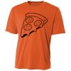 Adult Cooling Performance Short Sleeve Tee Thumbnail