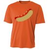 Adult Cooling Performance Short Sleeve Tee Thumbnail