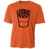 Adult Cooling Performance Short Sleeve Tee Thumbnail