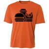 Adult Cooling Performance Short Sleeve Tee Thumbnail