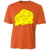 Adult Cooling Performance Short Sleeve Tee Thumbnail