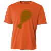 Adult Cooling Performance Short Sleeve Tee Thumbnail