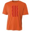 Adult Cooling Performance Short Sleeve Tee Thumbnail