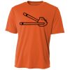Adult Cooling Performance Short Sleeve Tee Thumbnail