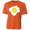 Adult Cooling Performance Short Sleeve Tee Thumbnail