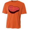 Adult Cooling Performance Short Sleeve Tee Thumbnail