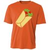 Adult Cooling Performance Short Sleeve Tee Thumbnail