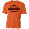 Adult Cooling Performance Short Sleeve Tee Thumbnail