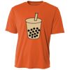 Adult Cooling Performance Short Sleeve Tee Thumbnail