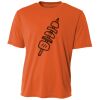 Adult Cooling Performance Short Sleeve Tee Thumbnail