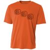 Adult Cooling Performance Short Sleeve Tee Thumbnail