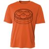 Adult Cooling Performance Short Sleeve Tee Thumbnail