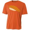 Adult Cooling Performance Short Sleeve Tee Thumbnail